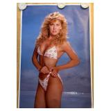 Poster Love and Kisses Janis Farley