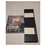 4 Vintage VHS Adult Tapes SEE DESCRIPTION