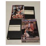 4 Vintage VHS Adult Tapes SEE DESCRIPTION