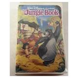 WALT DISNEY CLASSIC, VHS