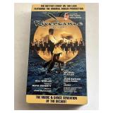 RIVERDANCE LIVE FROM DUBLIN SEALED