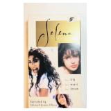 VHS Selena Remembered