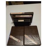 5 Vintage Beta Adult Tapes SEE DESCRIPTION