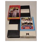 4 Vintage VHS Adult Tapes SEE DESCRIPTION