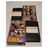4 Vintage VHS Adult Tapes SEE DESCRIPTION