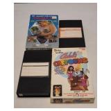 4 Vintage VHS Adult Tapes SEE DESCRIPTION