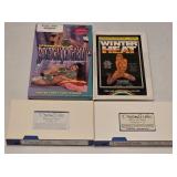 4 Vintage VHS Adult Tapes SEE DESCRIPTION