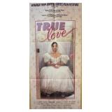 Poster Movie True Love