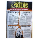 Poster Movie Debbie Does Dallas