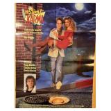 Poster Movie Instant Karma