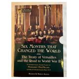 8 CD Set B&N, 6 Mons that Changed the World