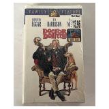 FOX VIDEO, VHS, SEALED, DOCTOR DOLITTLE