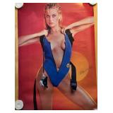 Poster Shawn Weatherly