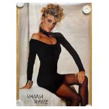 Poster Vanna White