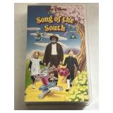 WALT DISNEY CLASSICS, VHS SONG OF THE SOUTH