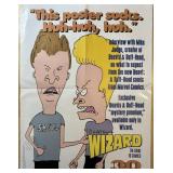 Poster Bevis & Butthead