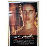 Poster Movie Cat People