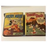 2 DISNEY BLB
