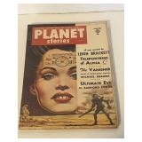 1954 DEC PLANT STORIES PULP