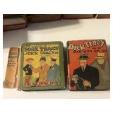 2 DICK TRACY BLB