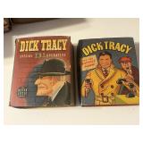 2 DICK TRACY BLB