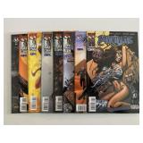 8 TOP COW COMICS SEE DESC.