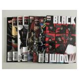 8 MARVEL COMICS SEE DESC.