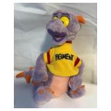 FIMENT FROM EPCOT'S JOURNEY INTO IMAGINATION