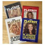 1990's Playmate Calender Collection Adult