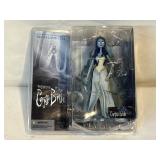 TIM BURTON'S CORPSE BRIDE