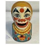 1950'S CHEIN TIN BANK
