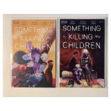 2 BOOM COMICS SEE DESC.