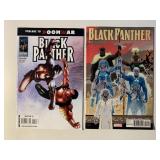 2 MARVEL COMICS SEE DESC.