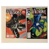 2 MARVEL COMICS VENOM #3, 27