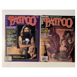 2 ADULT READ MAGAZINES SEE DESC.