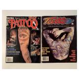 2 ADULT READ MAGAZINES SEE DESC.