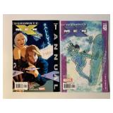 2 MARVEL COMICS ULTIMATE X-MEN ANNUAL #1, 48
