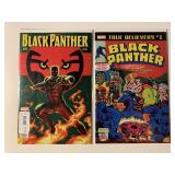 2 MARVEL COMICS SEE DESC.