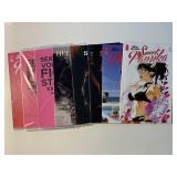 8 ASSORTED IMAGE COMICS SEE DESC. ADULT READ