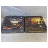 2 NEW OLD STOCK GAMES SEE DESC. BOTH SEALED