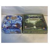 2 NEW OLD STOCK GAMES SEE DESC. BOTH SEALED