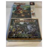 2 NEW OLD STOCK GAMES SEE DESC. BOTH SEALED