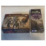 2 NEW OLD STOCK GAMES SEE DESC. BOTH SEALED