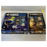 2 NEW OLD STOCK GAMES SEE DESC. BOTH SEALED