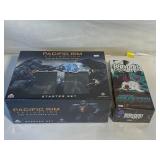 2 NEW OLD STOCK GAMES SEE DESC. BOTH SEALED