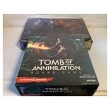 2 NEW OLD STOCK GAMES SEE DESC. BOTH SEALED