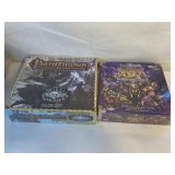 2 NEW OLD STOCK GAMES SEE DESC. BOTH SEALED