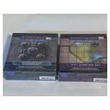 2 NEW OLD STOCK GAMES SEE DESC. BOTH SEALED