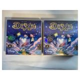 2 NEW OLD STOCK GAMES SEE DESC. BOTH SEALED