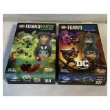 2 NEW OLD STOCK GAMES SEE DESC. BOTH SEALED